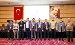 Mühendis Tek-Sen Konfederasyonu’nun yeni yönetimi belli oldu