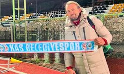 Eski Milli Futbolcu İbrahim Kaş Tahliye Edildi!