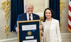 ABD Başkanı Trump’tan Norveç Başbakanı’na Nobel Göndermeli Mektup