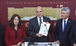 ÇÖMEZ: EMEKLİ AÇLIĞA MAHKÛM EDİLİYOR