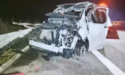 Zırhlı Araç Takla Attı: 11 Kilo Altın Aranıyor