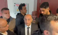 Aziz İhsan Aktaş Davasında İkinci Gün