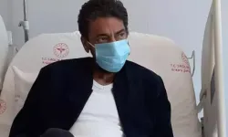 Hakan Taşıyan Hastaneye Kaldırıldı!