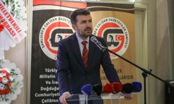 BİK Genel Müdürü Çay, Şanlıurfa’da bölge basınıyla bir araya geldi