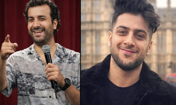 Hasan Can Kaya ve Reynmen Hakkında Gözaltı İddiası