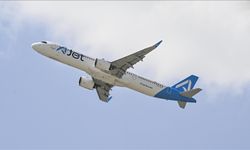 AJet'ten 1 dolara yurt dışı seyahat imkanı
