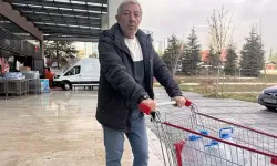 Ankara’da su krizi: Vatandaşlar evlerine su taşıyor