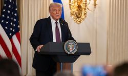 ABD Başkanı Trump, İran’daki Gelişmeleri Değerlendirdi