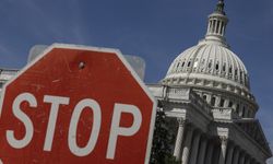 ABD'de federal hükümeti kapandı!