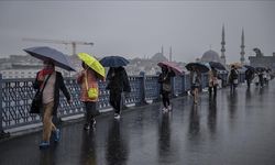 AKOM’dan Türkiye geneli için fırtına ve soğuk hava uyarısı