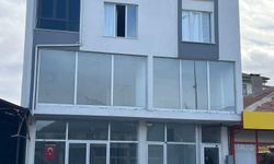 Aksaray’da soba gazı zehirlenmesi: 8 kişi hastaneye kaldırıldı