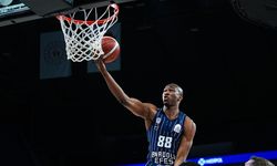 Anadolu Efes, EuroLeague’de Olympiakos’u Konuk Ediyor