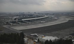 Ankara Esenboğa Havalimanı'nında yeni dönem başlıyor!