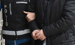 Ankara’da Büyük Operasyon: 1025 Gözaltı