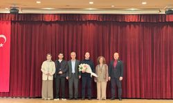 Ankara'da 'Süheyla' filminin özel gösterimi yapıldı