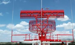 ASELSAN’dan Şam Havalimanı’na radar desteği