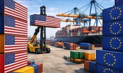 Avrupa Parlamentosu’ndan ABD’ye Tarife Tepkisi