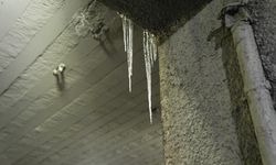 Başkentte  soğuk hava etkili oluyor