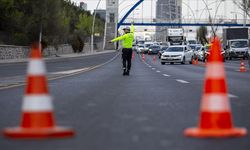 Ankara’da yarın bazı yollar trafiğe kapatılacak