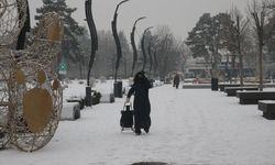 Batı Karadeniz ve Marmara’da Kar Etkisi: Yüksek Kesimler Beyaza Büründü
