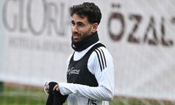 Beşiktaş, Rafa Silva’nın Benfica’ya Transferini Resmen Açıkladı