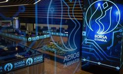 Borsa güne düşük puandan başladı