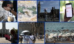 Bu yıl da aşırı sıcaklar bekliyor