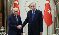 Cumhurbaşkanı Erdoğan, MHP Lideri Bahçeli’yi Kabul Edecek