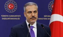 Dışişleri Bakanı Fidan, yarın Portekiz'i ziyaret edecek