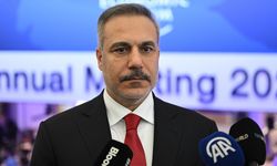 Dışişleri Bakanı Fidan’dan İran ve ABD Mesajı