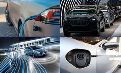 Elektrikli Otomobillerde Rekor Artış