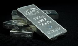 Gümüş 2025'te altını geride bıraktı