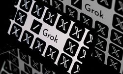 Güney Kore'den Grok'a Engel!