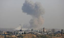 İsrail, ateşkese rağmen Gazze'de saldırılara devam ediyor