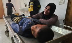 İsrail saldırılarında çok sayıda filistinli öldü