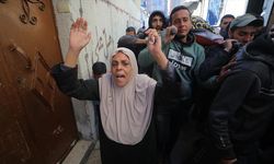 İsrail’den Gazze’ye Yeni Saldırı Dalgası