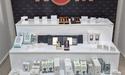 Kaçakçılık operayonlarında 2 şüpheli yakalandı