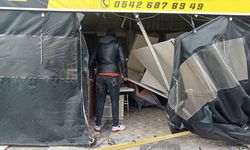 Karaman’da İki Otomobil Çarpıştı: 3 Yaralı