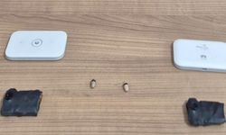 Kırşehir’de ehliyet sınavında kopya girişimi: 3 gözaltı