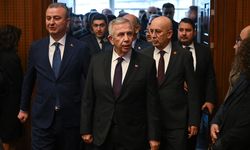 Mansur Yavaş’tan Kuraklık Uyarısı