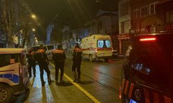 Odunpazarı’nda silahlı kavga: 1 yaralı