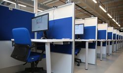 ÖSYM’den yılın ilk sınavı