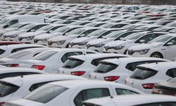 Otomobil ihracatı tüm zamanların en yüksek seviyesine ulaştı