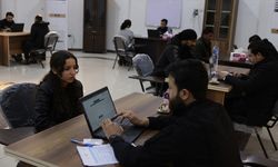 Rakka’da uzlaşı merkezlerinde yoğunluk