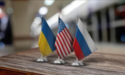 Rusya-Ukrayna-ABD Görüşmeleri BAE’de