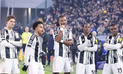 Şampiyonlar Ligi’nde Galatasaray’ın Rakibi Juventus Oldu