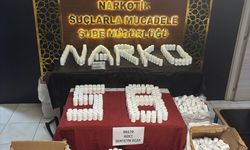 Sivas’ta Uyuşturucu Operasyonu: 3 Tutuklama