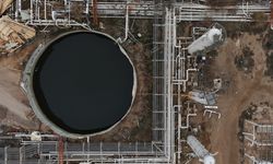 Suriye’de Petrol Sevkiyatı Yeniden Başladı