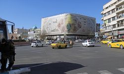 Tahran’da halka “sokağa çıkmayın” çağrısı