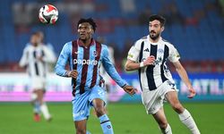 Trabzonspor Fatih Tekke ile Evinde 11 Maçtır Yenilmiyor